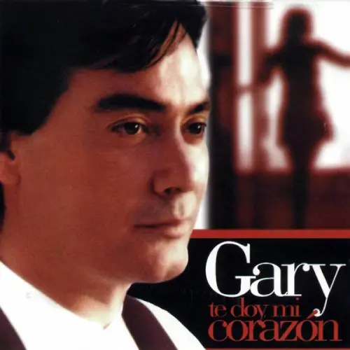 Gary - TE DOY MI CORAZ�N
