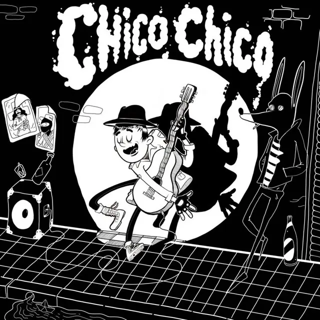 Il�n Amores - CHICO CHICO