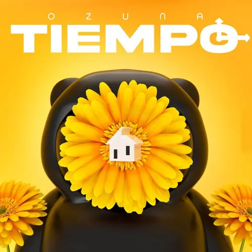 Ozuna - TIEMPO - SINGLE