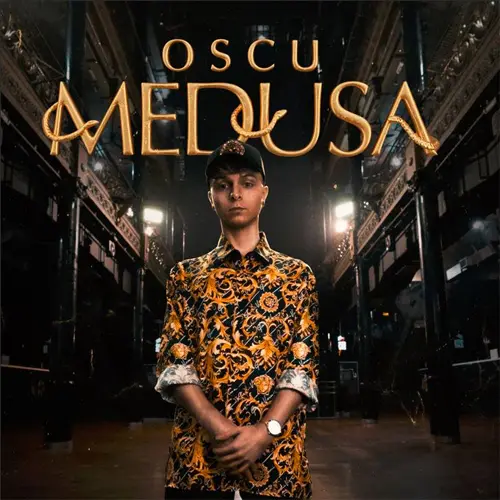 Oscu - MEDUSA - SINGLE
