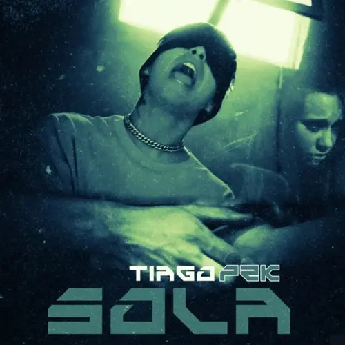 Tiago PZK - SOLA - SINGLE