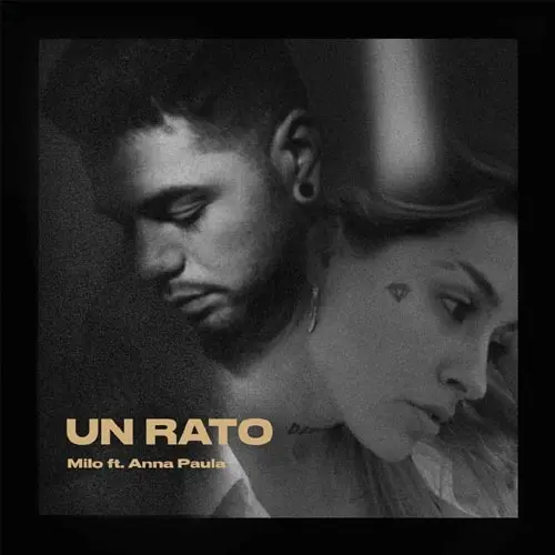 Milo - UN RATO - SINGLE