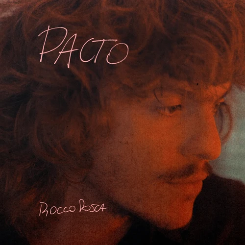 Rocco Posca - PACTO - SINGLE
