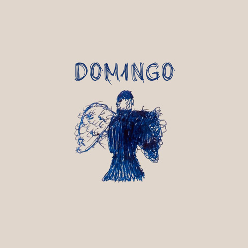 Milo J - DOMINGO - SINGLE