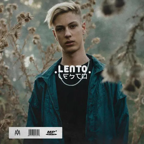 Seven Kayne - LENTO - SINGLE