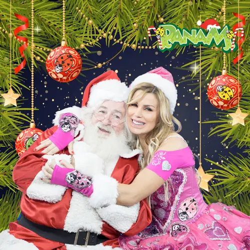 Panam (Laura Franco) - CHIQUIPIN NAVIDAD - SINGLE