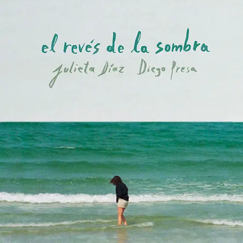 Julieta Daz - EL REVS DE LA SOMBRA (FT. DIEGO RPESA) - EP