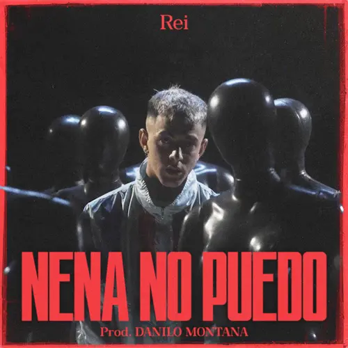 J Rei - NENA NO PUEDO - SINGLE