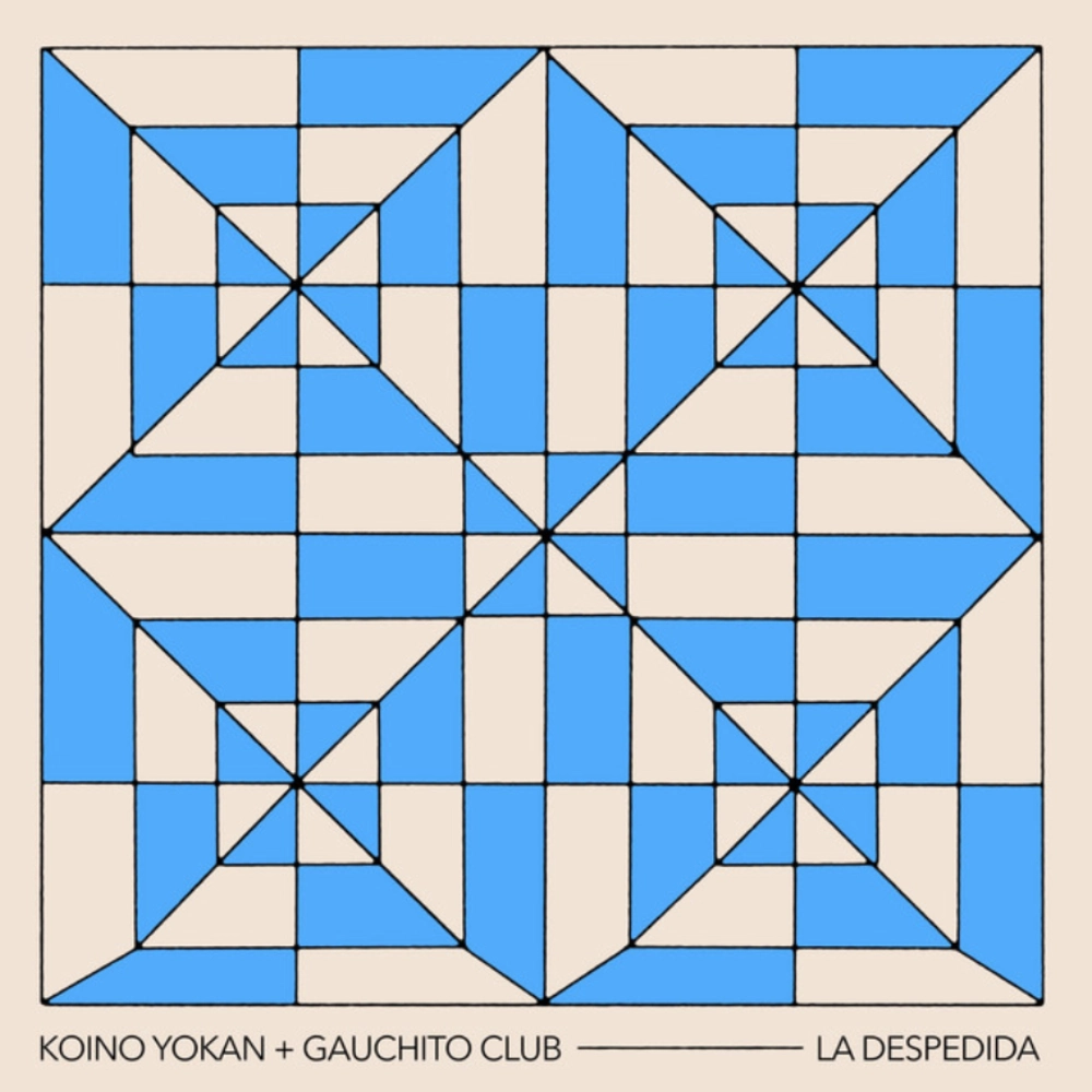 Gauchito Club - LA DESPEDIDA - SINGLE