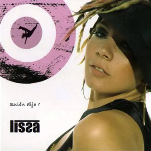 Lissa Vera - �QUI�N DIJO?