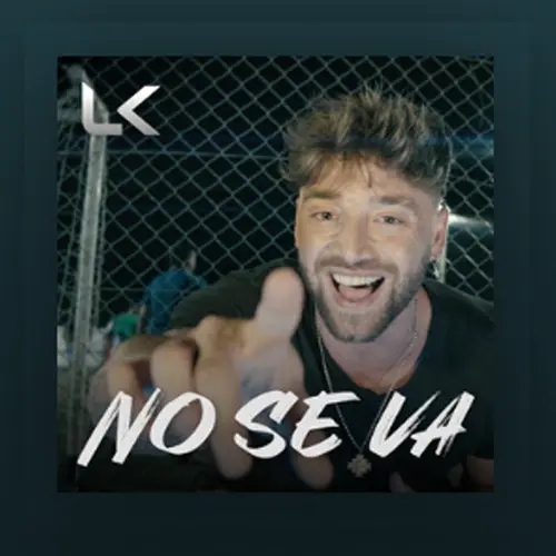 La Konga (La Konga) - NO SE VA - SINGLE