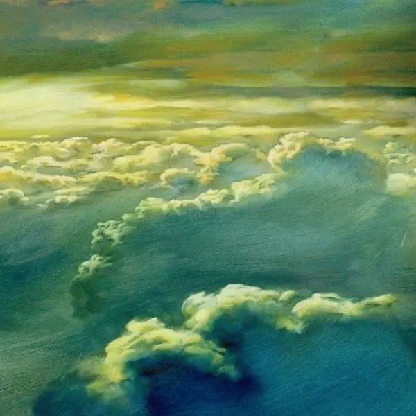 Skay Beilinson - NUBES DE PASO - SINGLE