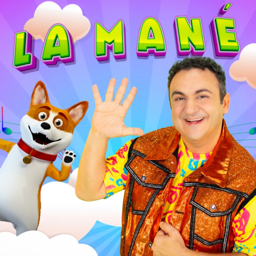 Topa - LA MAN� - SINGLE