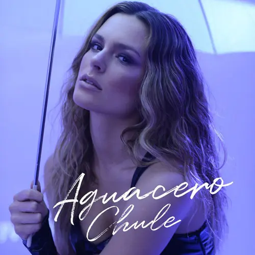 Chule von Wernich - AGUACERO - SINGLE