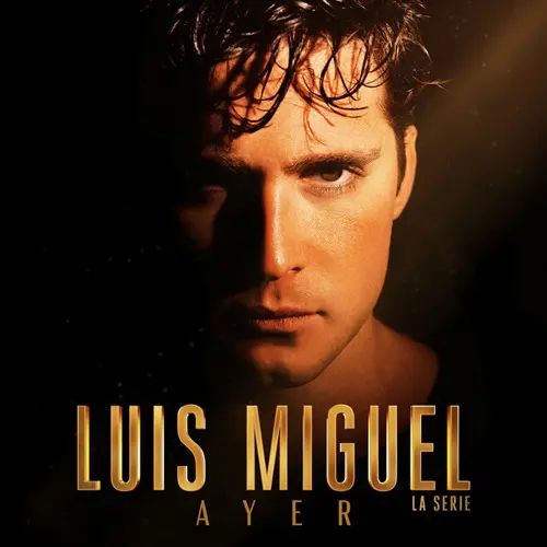 Diego Boneta - AYER - SINGLE