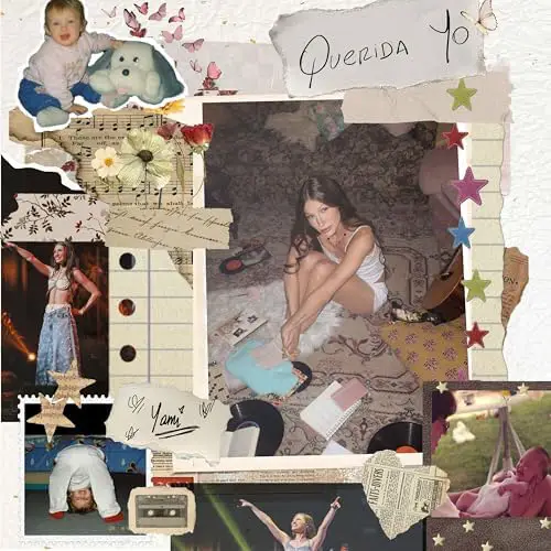 Yami Safdie - QUERIDA YO