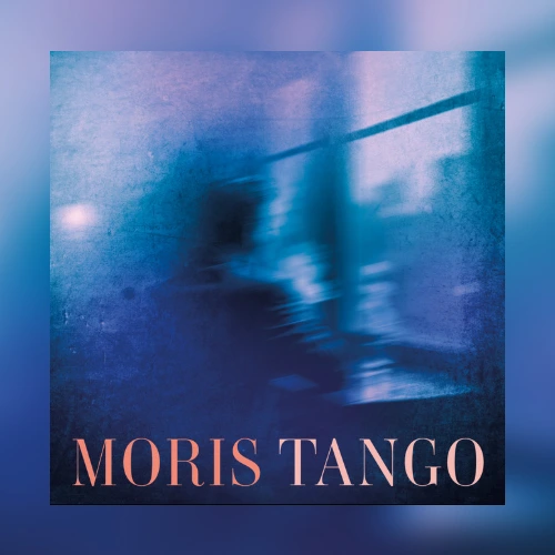 Moris - TANGO - EP