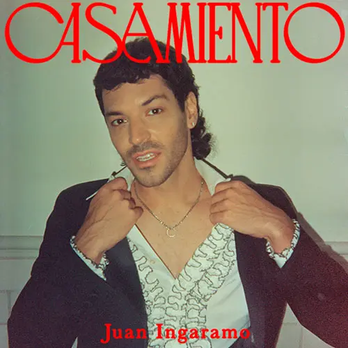 Juan Ingaramo - CASAMIENTO - SINGLE