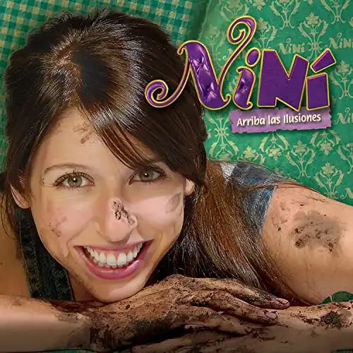 Florencia Bertotti (Flor Bertotti) - NIN�