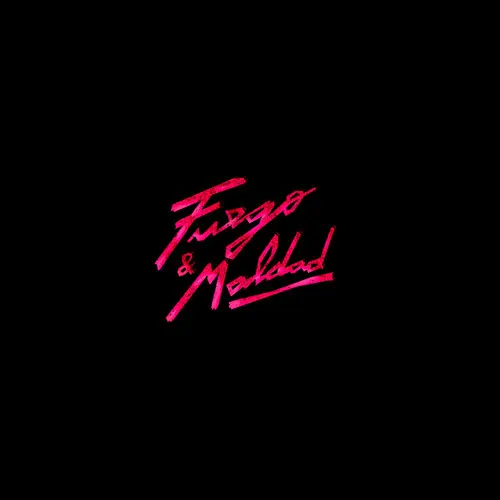 Bruno LC - FUEGO Y MALDAD (REMIX) - SINGLE