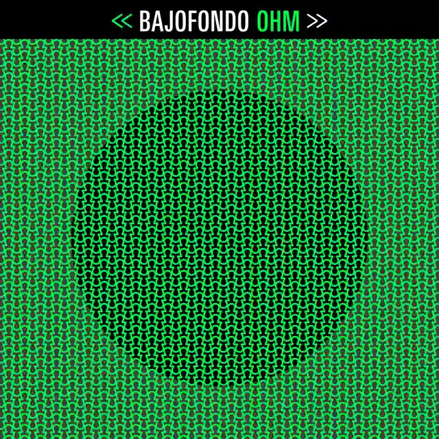 Bajofondo - OHM
