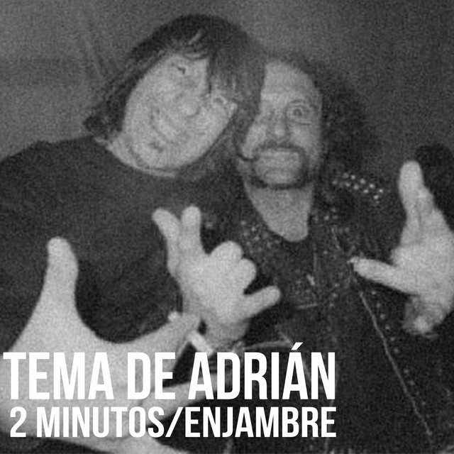 2 Minutos - Tema de Adri�n - SINGLE