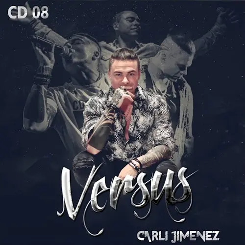Carli Jim�nez - VERSUS