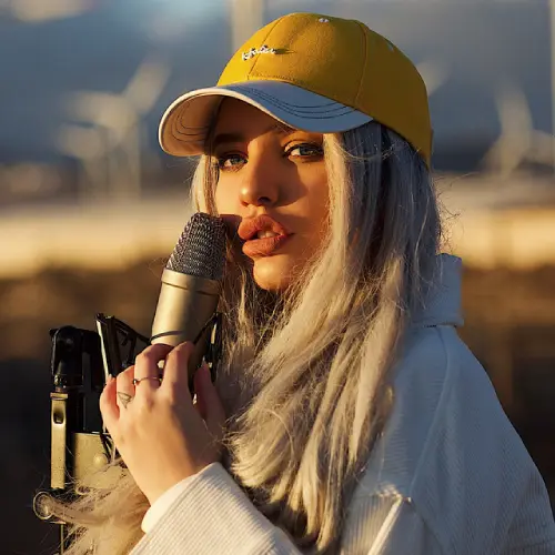 Karen M�ndez - CALMA - SINGLE