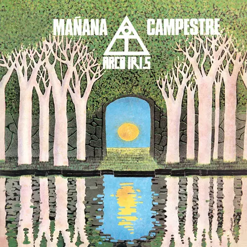 Arco Iris - MA�ANA CAMPESTRE