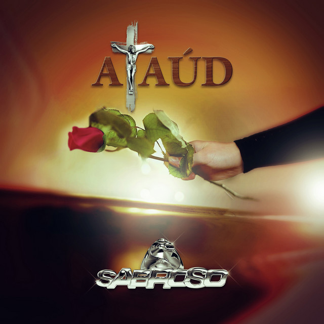 Sabroso - Ata�d - SINGLE