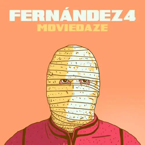 Fernndez 4 - MOVIEDAZE - SINGLE