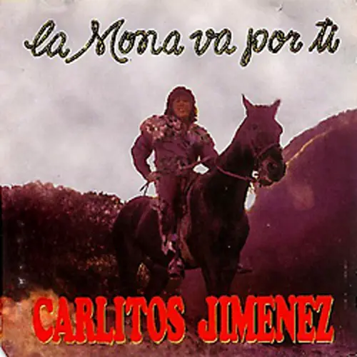 La Mona Jimnez - LA MONA VA POR T