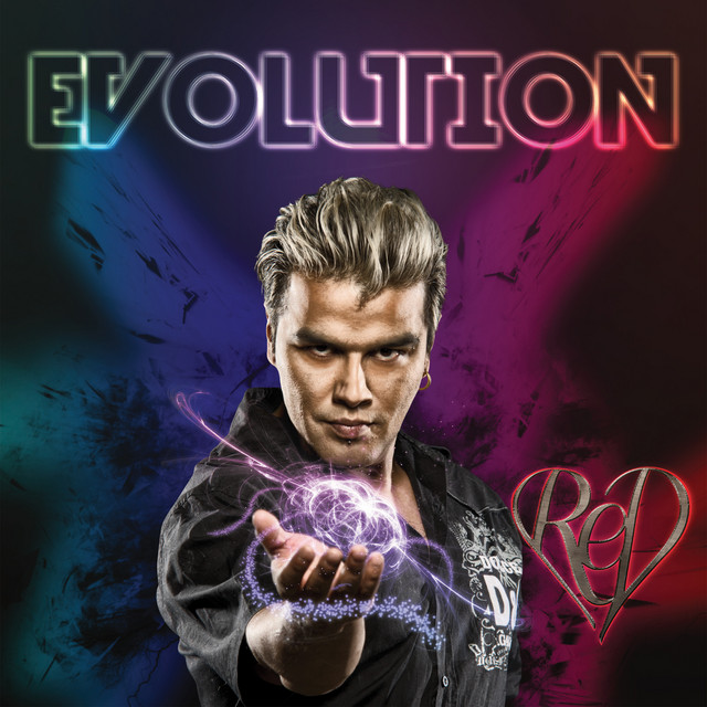 Grupo Red - Evolution