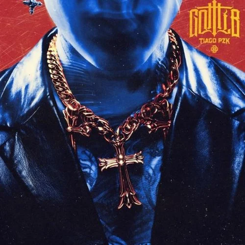 Tiago PZK (GOTTI) - GOTTI B - EP