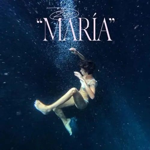 Zoe Gotusso - MARA - SINGLE