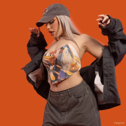 Karen M�ndez - IL�GICO - SINGLE