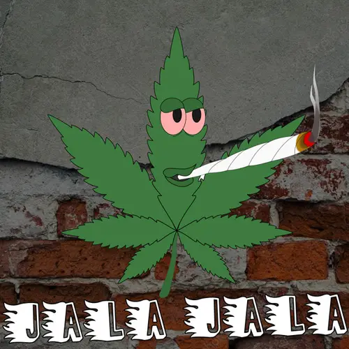 Ca7riel y Paco Amoroso - JALA JALA - SINGLE