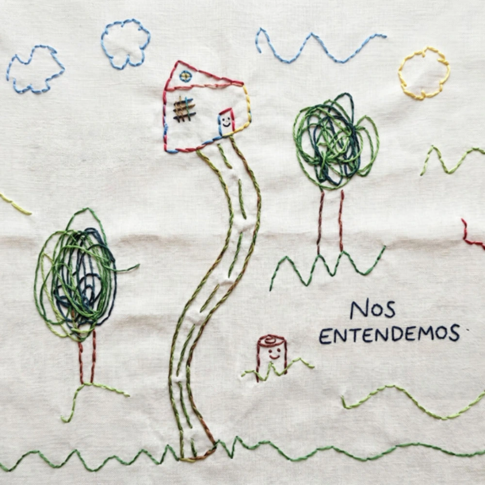 El Kuelgue - NOS ENTENDEMOS - SINGLE