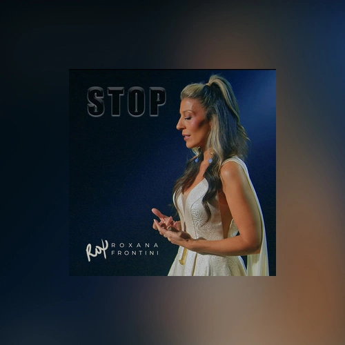 ROX (Roxana Frontini) - STOP - SINGLE