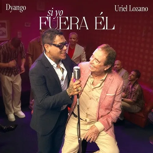 Uriel Lozano - SI YO FUERA L - SINGLE