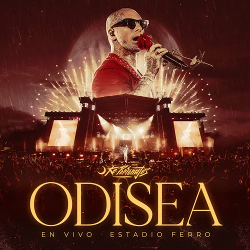 Ke Personajes - ODISEA