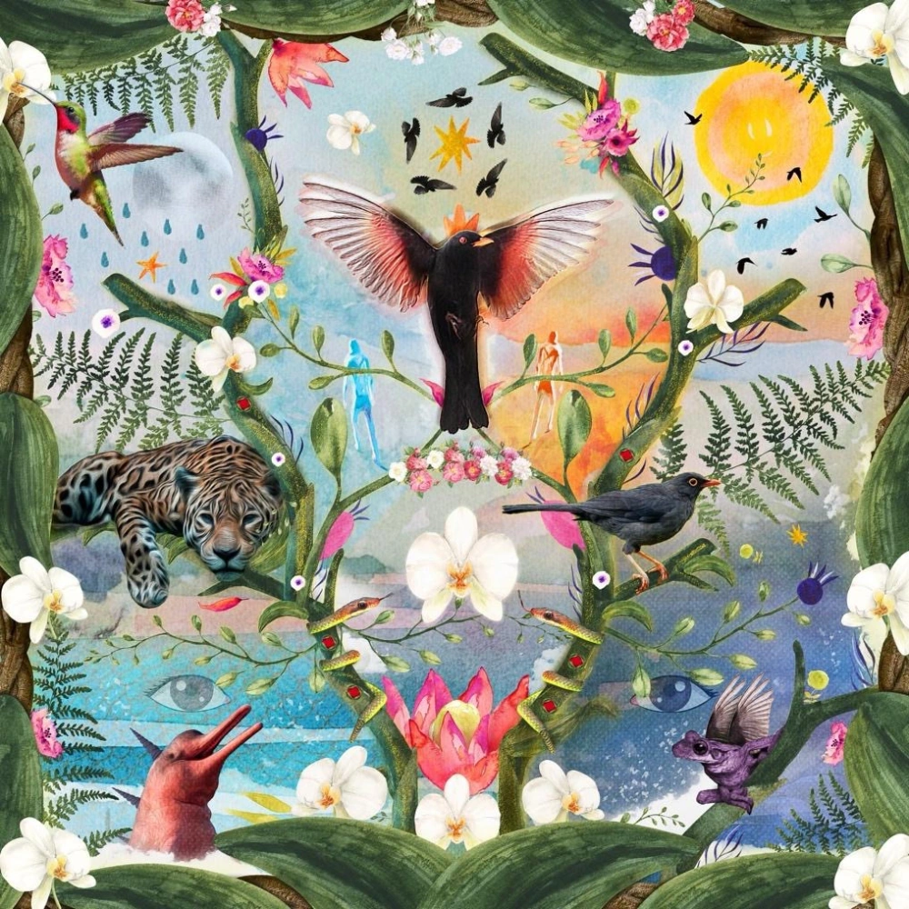 Los Mirlos - ERES MENTIROSO - SINGLE