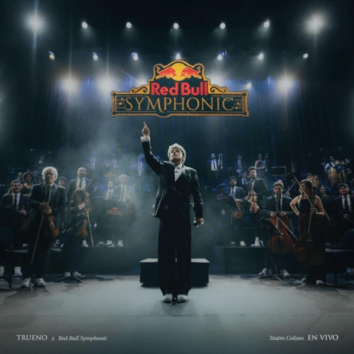 Trueno - TRUENO (RED BULL SYMPHONIC)