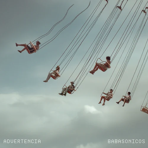 Babasnicos - ADVERTENCIA - SINGLE