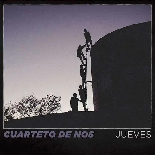 Cuarteto de Nos - JUEVES