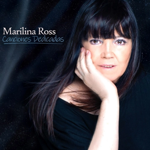 Marilina Ross - CANCIONES DEDICADAS - EP