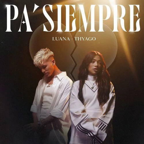 Luana - PA� SIEMPRE - SINGLE