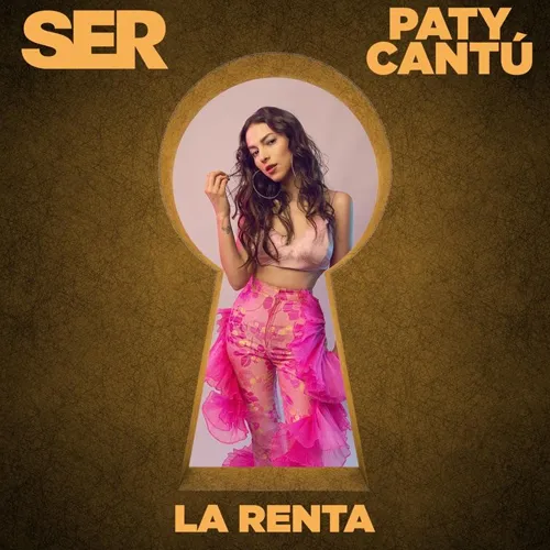 Paty Cant - LA RENTA - SINGLE