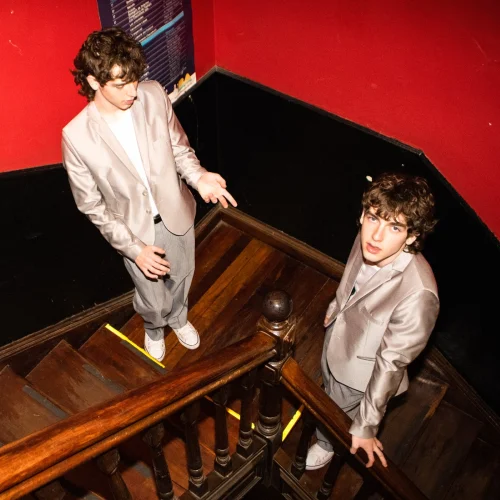 Jero Jones - PEDRO RA�L - SINGLE