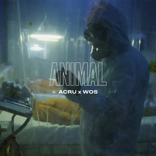 Acru - ANIMAL - SINGLE